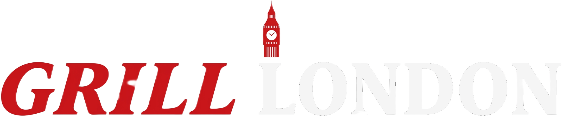 Grill London logo